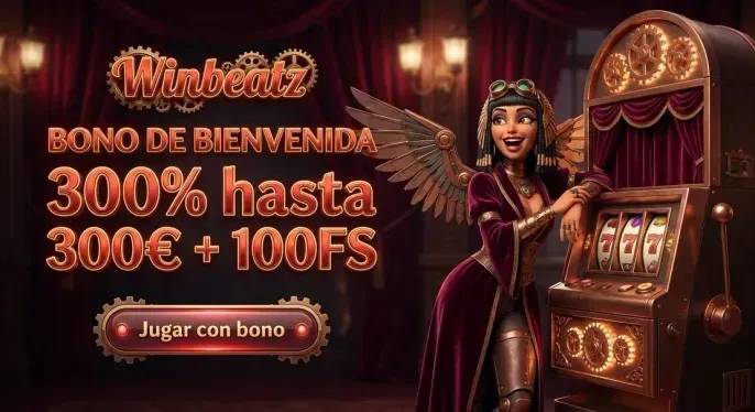 Winbeatz Casino